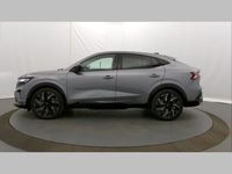 Rafale E-Tech full hybrid 200 ch esprit Alpine 2025 occasion 83160 La Valette-du-Var