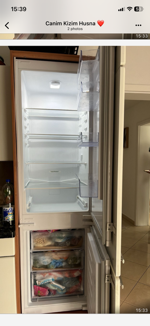 Combin� encastrable 450 Didenheim (68)