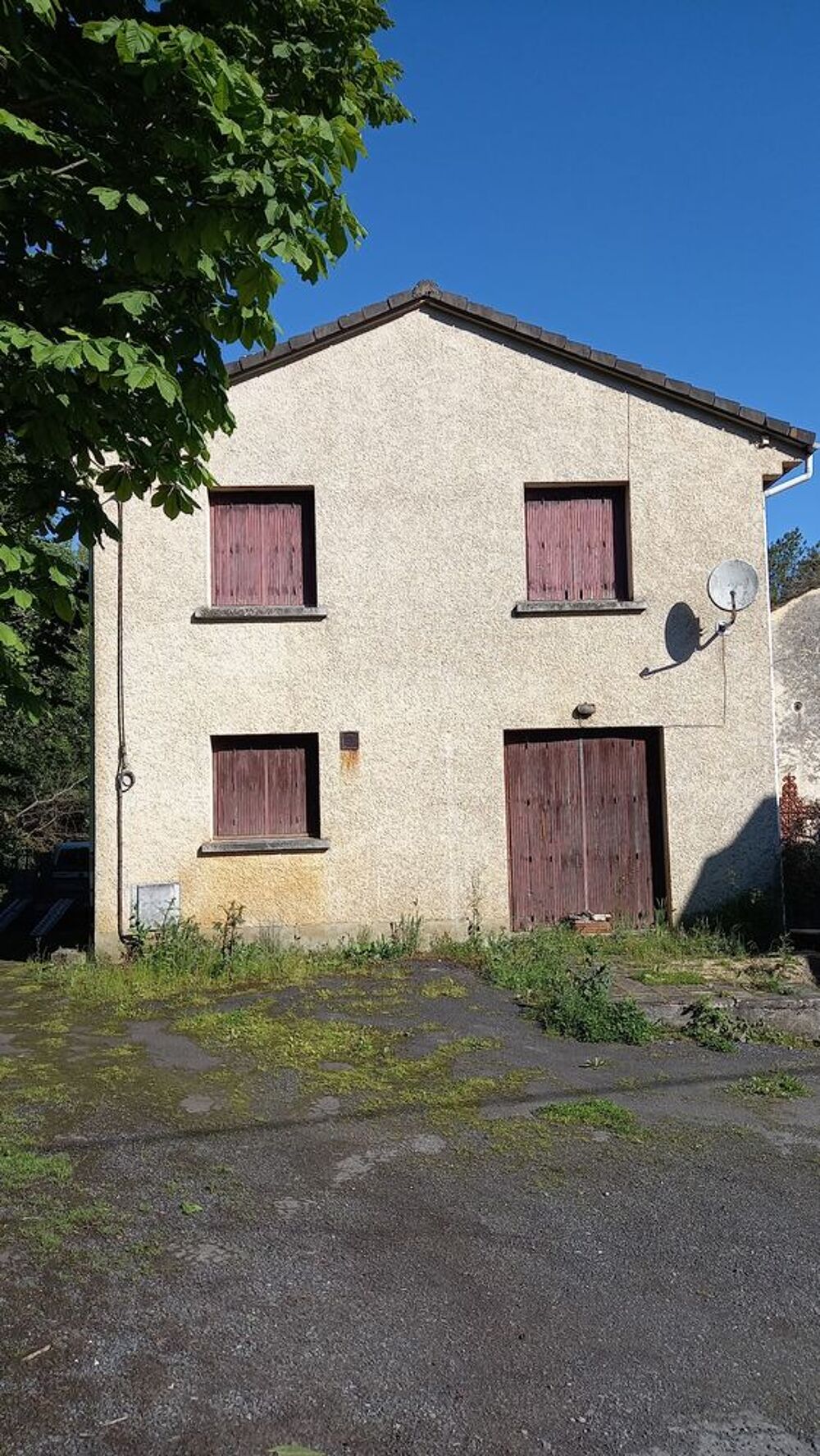 Vente Ferme ferme Viane