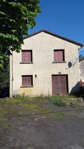  Ferme à vendre 5 pièces 4095 m²