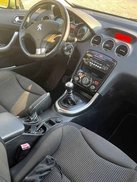 Peugeot 308 HDI