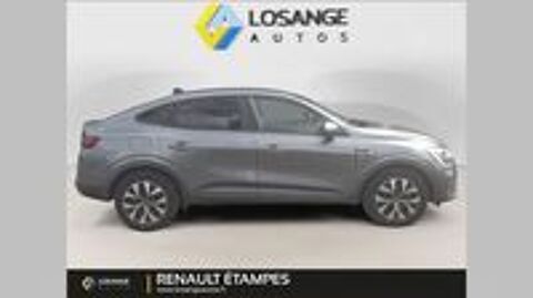 Arkana TCe 140 EDC FAP Business 2022 occasion 91150 &Eacute;tampes