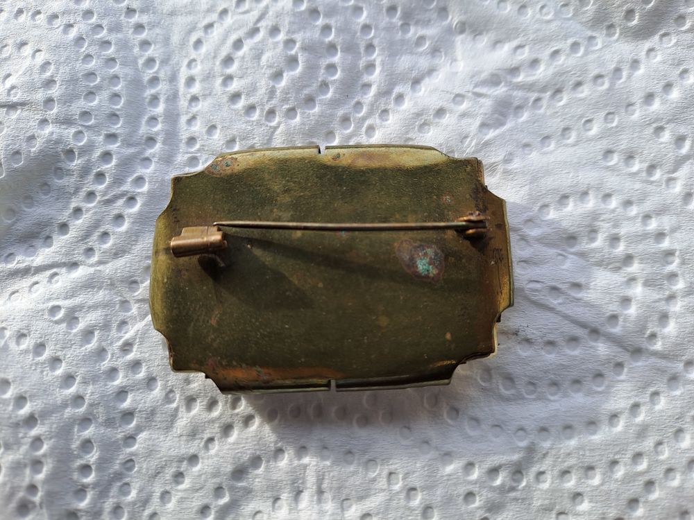 broche de nice 