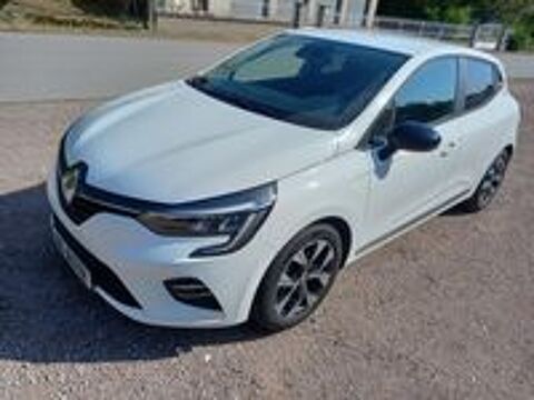 Clio V STE E-TECH 145 EVOLUTION GPS CAMERA 30202 KMS 2022 occasion 88220 Urim&eacute;nil