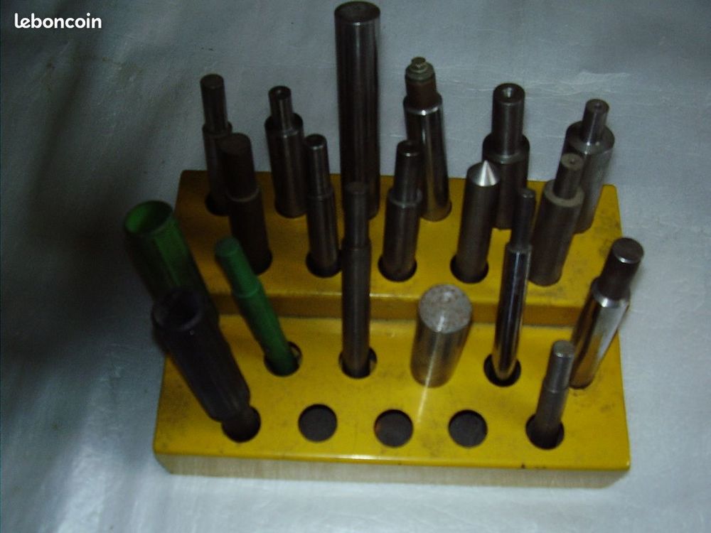 LOT CENTREUX POUR DISQUE EMBRAYAGE Bricolage