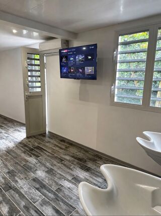  Appartement à louer 3 pièces 40 m²