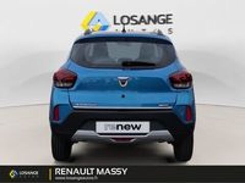 Spring Achat Int&eacute;gral Confort 2022 occasion 91300 Massy