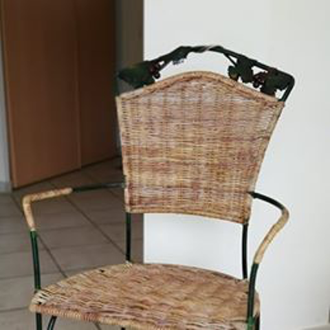 Chaises 240 Coulanges-ls-Nevers (58)