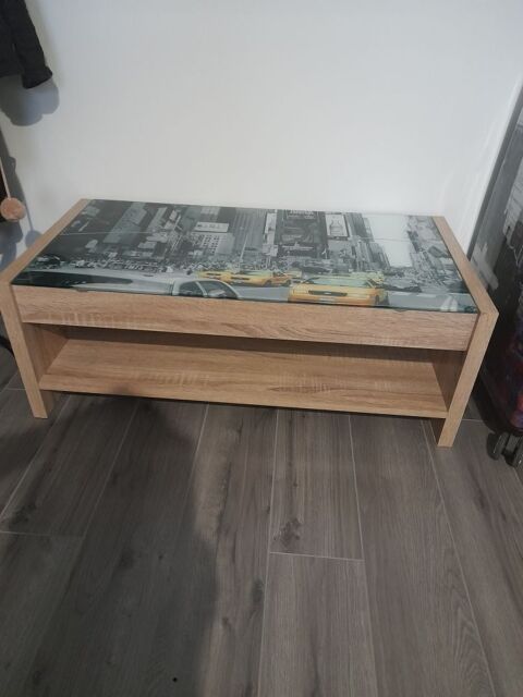 Table basse 40 Loches (37)