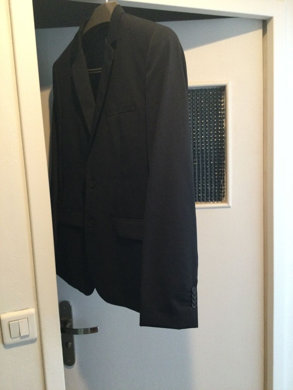 Veste de costume Taille 46 Vêtements