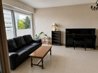  Appartement à vendre 4 pièces 79 m² Poitiers