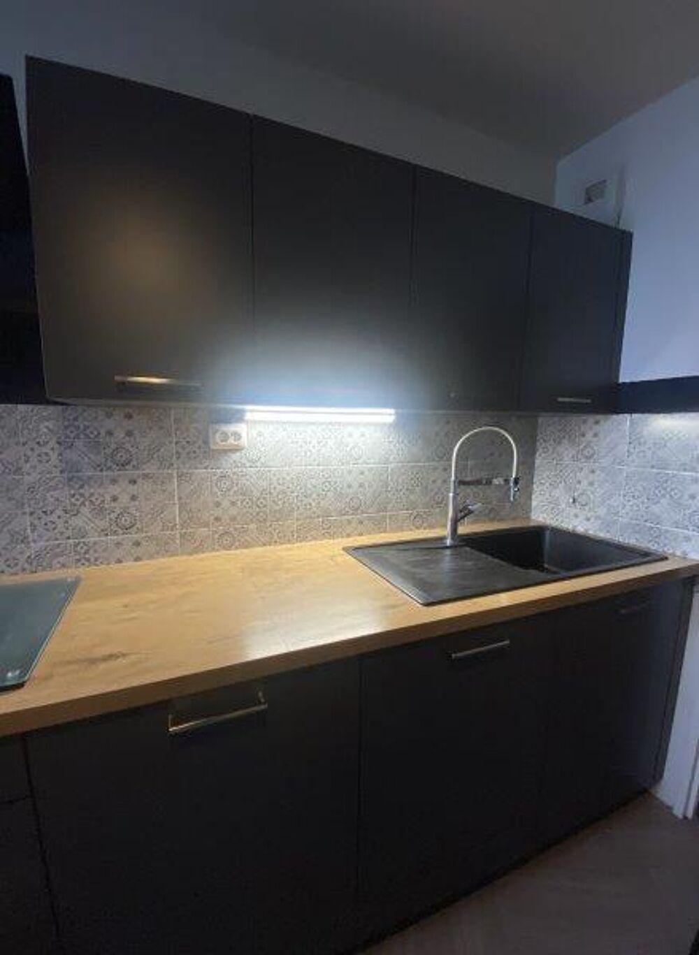 Cuisine en bois Darty Meubles