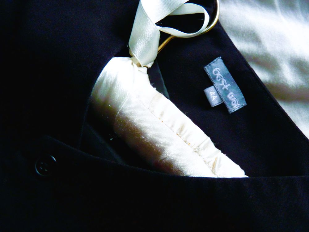 Achetez g mo gilet bolero quasi neuf annonce vente Brienne le