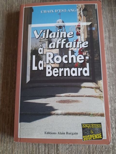 Collection BARGAIN - Chaix D'EST-ANGE 5 Tours (37)