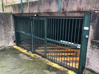  Parking / Garage � vendre 12 m�