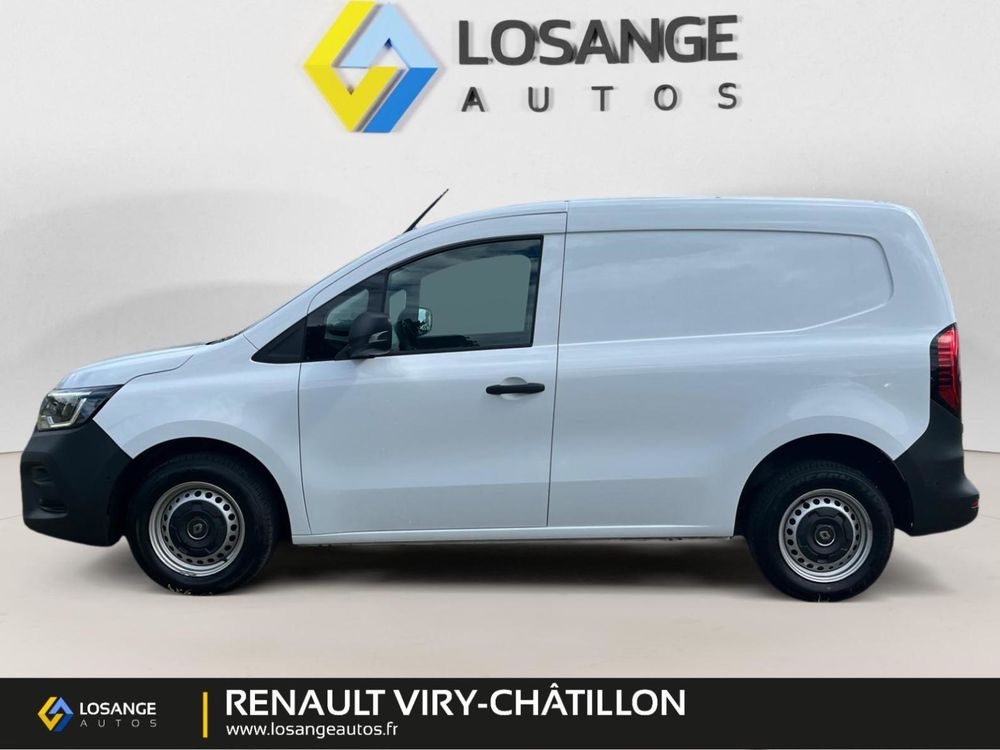 Kangoo Express BLUE DCI 95 GRAND CONFORT- 22 2024 occasion 91170 Viry-Ch&acirc;tillon