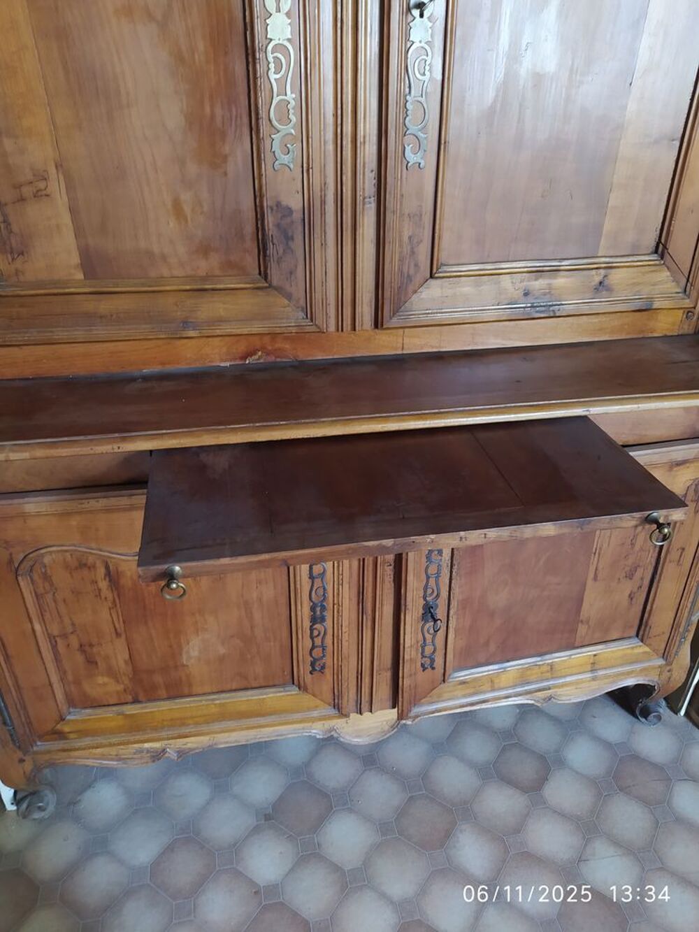Buffet Louis 15 Meubles