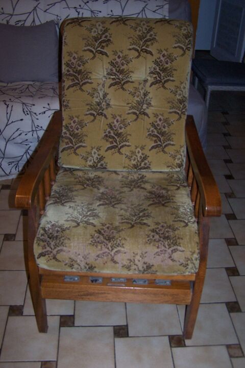FAUTEUIL 50 Montlu�on (03)