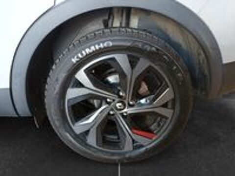 Arkana E-Tech hybride 145 R.S. Line Fast Track 2023 occasion 08000 Charleville-M&eacute;zi&egrave;res