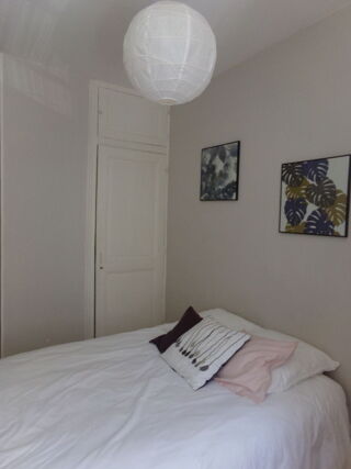  Appartement � louer 2 pi�ces 30 m�