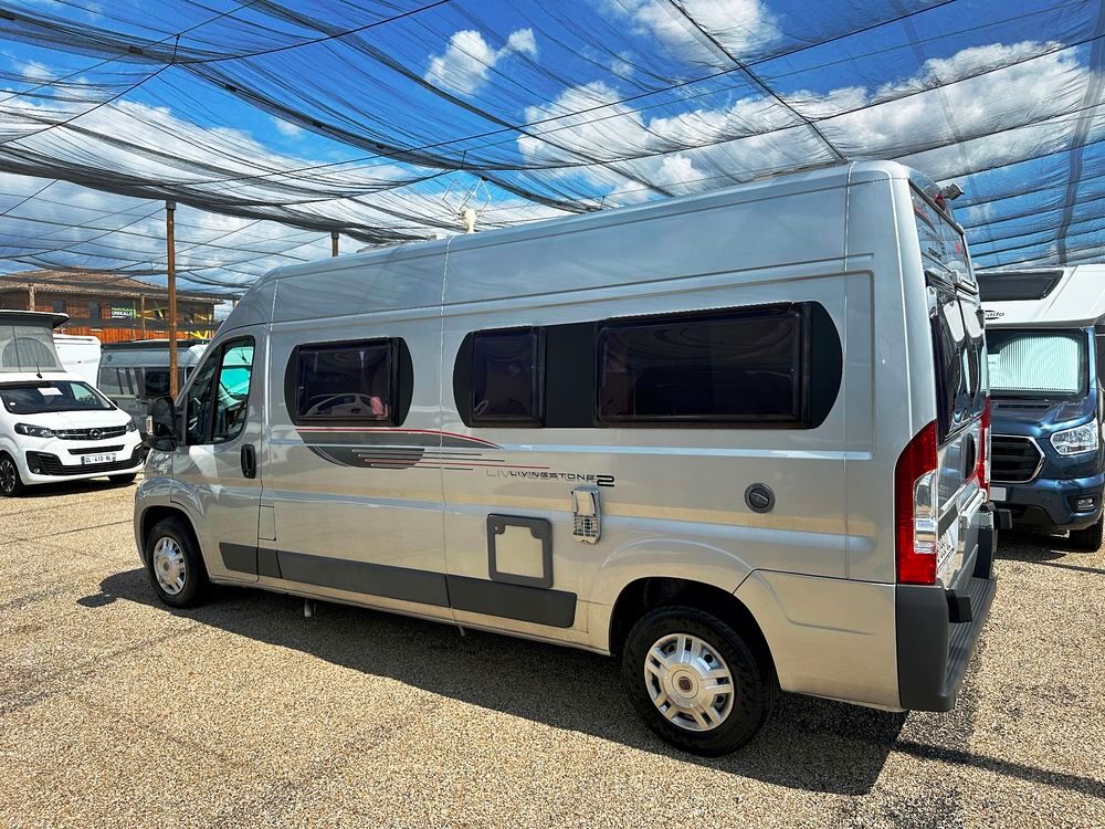  2014 occasion 33240 Saint-Gervais