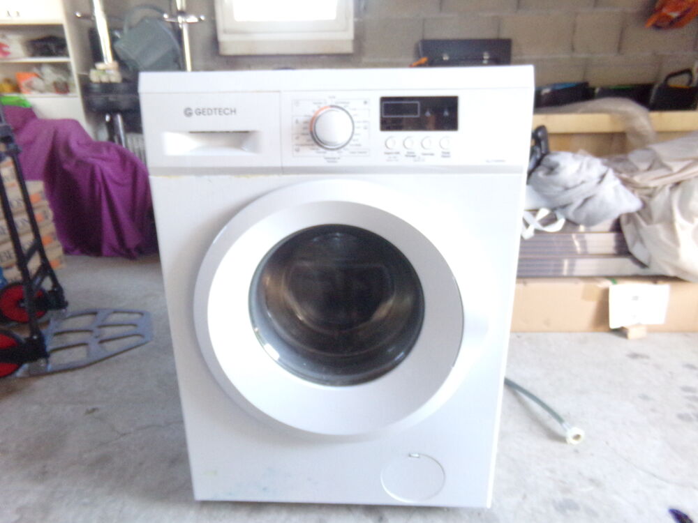 LAVE LINGE FRONTAL Electroménager