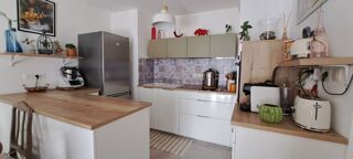 Appartement � vendre 3 pi�ces 60 m�