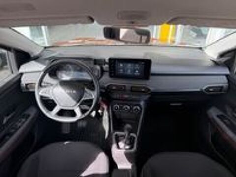 Sandero TCe 90 Stepway Expression 2023 occasion 95520 Osny