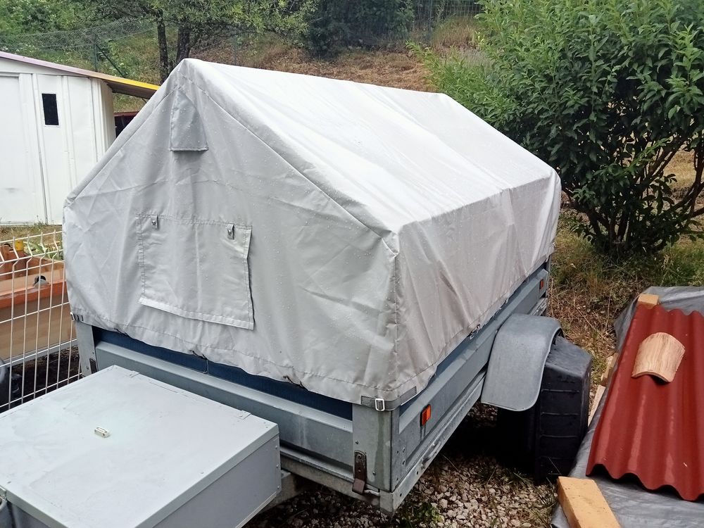   occasion 83840 La Roque-Esclapon