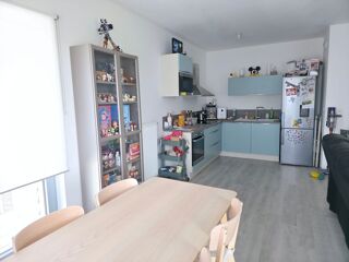  Appartement � vendre 3 pi�ces 64 m�