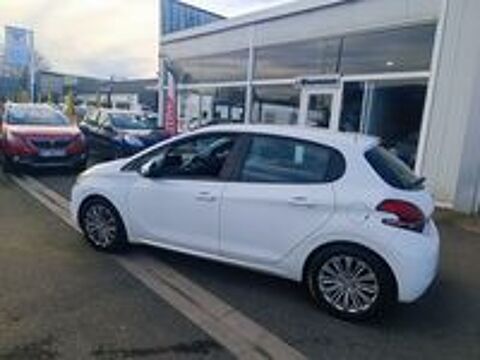 208 1.2 PureTech 82ch BVM5 Active 2017 occasion 31150 Fenouillet