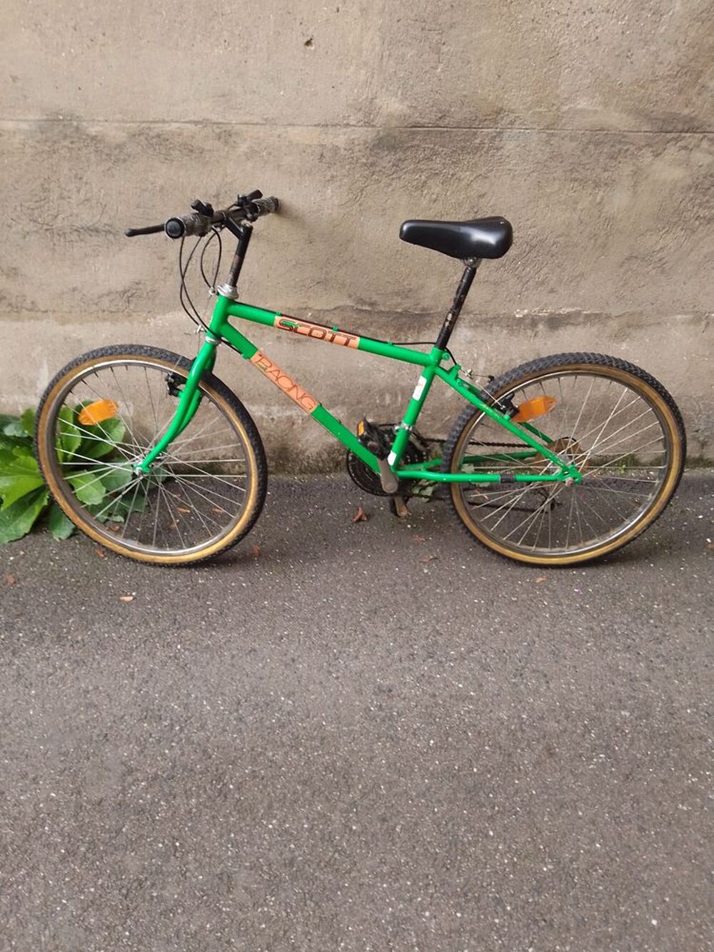 VTT MIX 24 Vélos