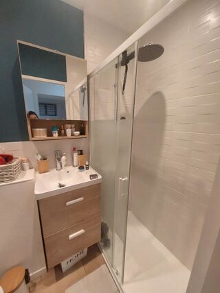  Appartement � louer 2 pi�ces 35 m� Toulouse