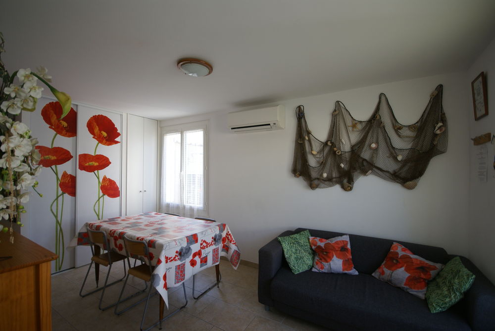    3 Appart CLIM-WIFI-2/6 Pers à GRUISSAN PLAGE Languedoc-Roussillon, Gruissan Plage (11430)