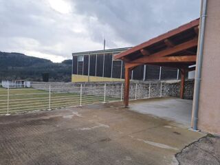  Maison � louer 5 pi�ces 90 m�