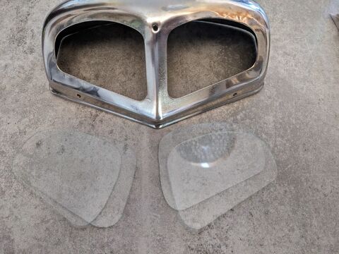 4 verres pour lampe PIROUETT mouche ou fourmi Transparents a 20 Marseille 13 (13)