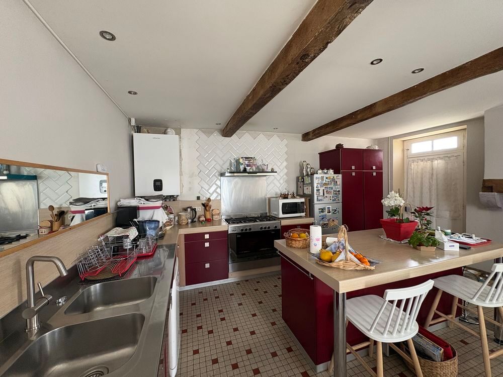 Vente Maison Maison au calme. Vielle-adour