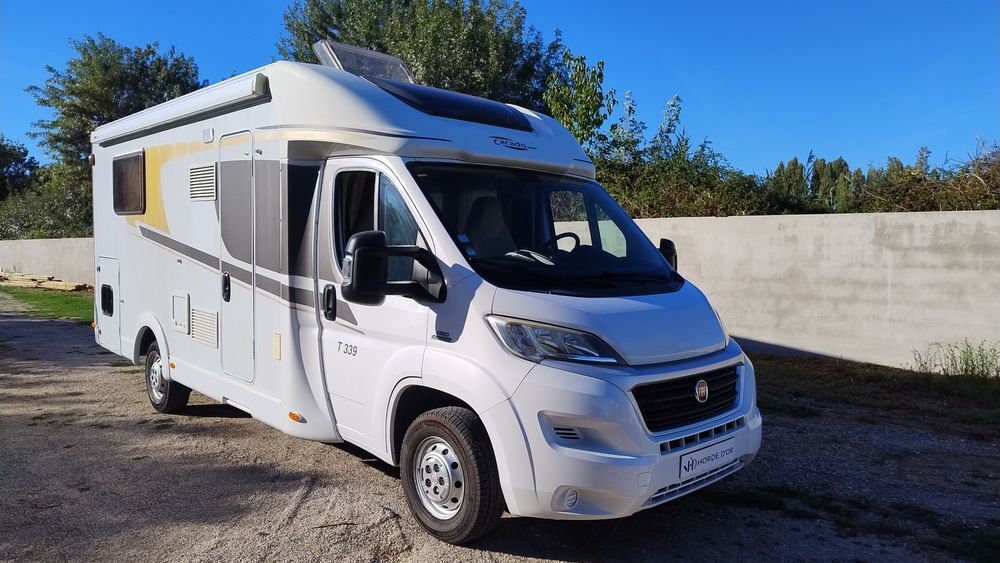  2015 occasion 34130 MAUGUIO