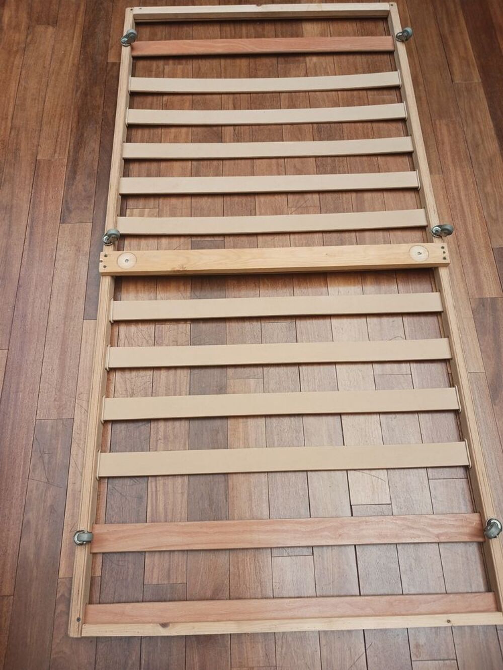 SOMMIER 180,5 x 88,5 x 8,5 cm Meubles