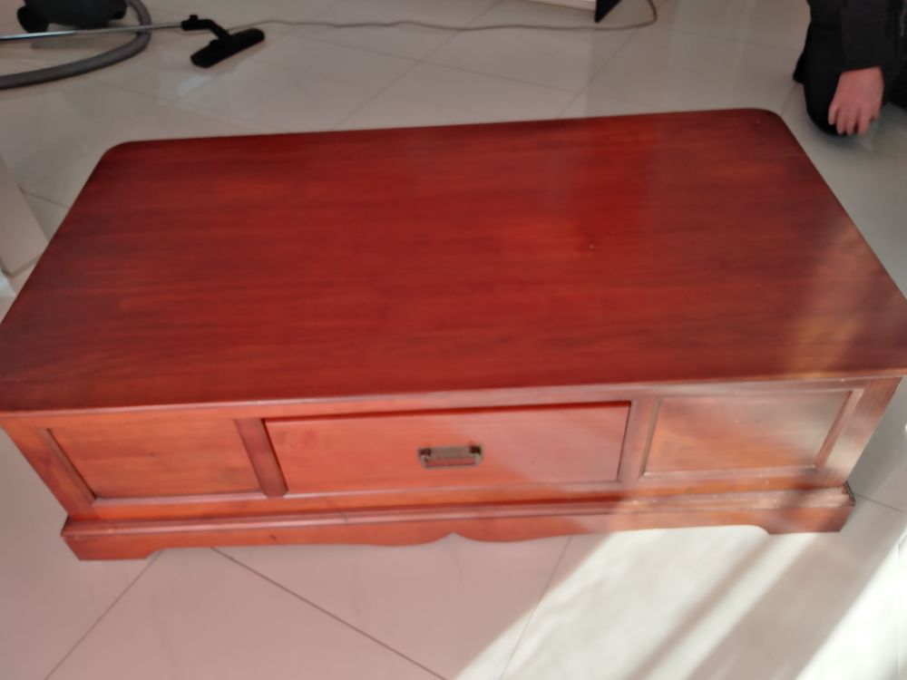 Table basse de salon Meubles