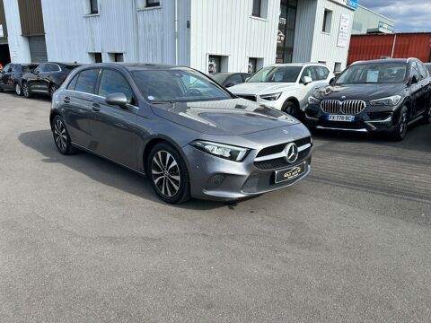 Annonce voiture Mercedes Classe A 21490 €