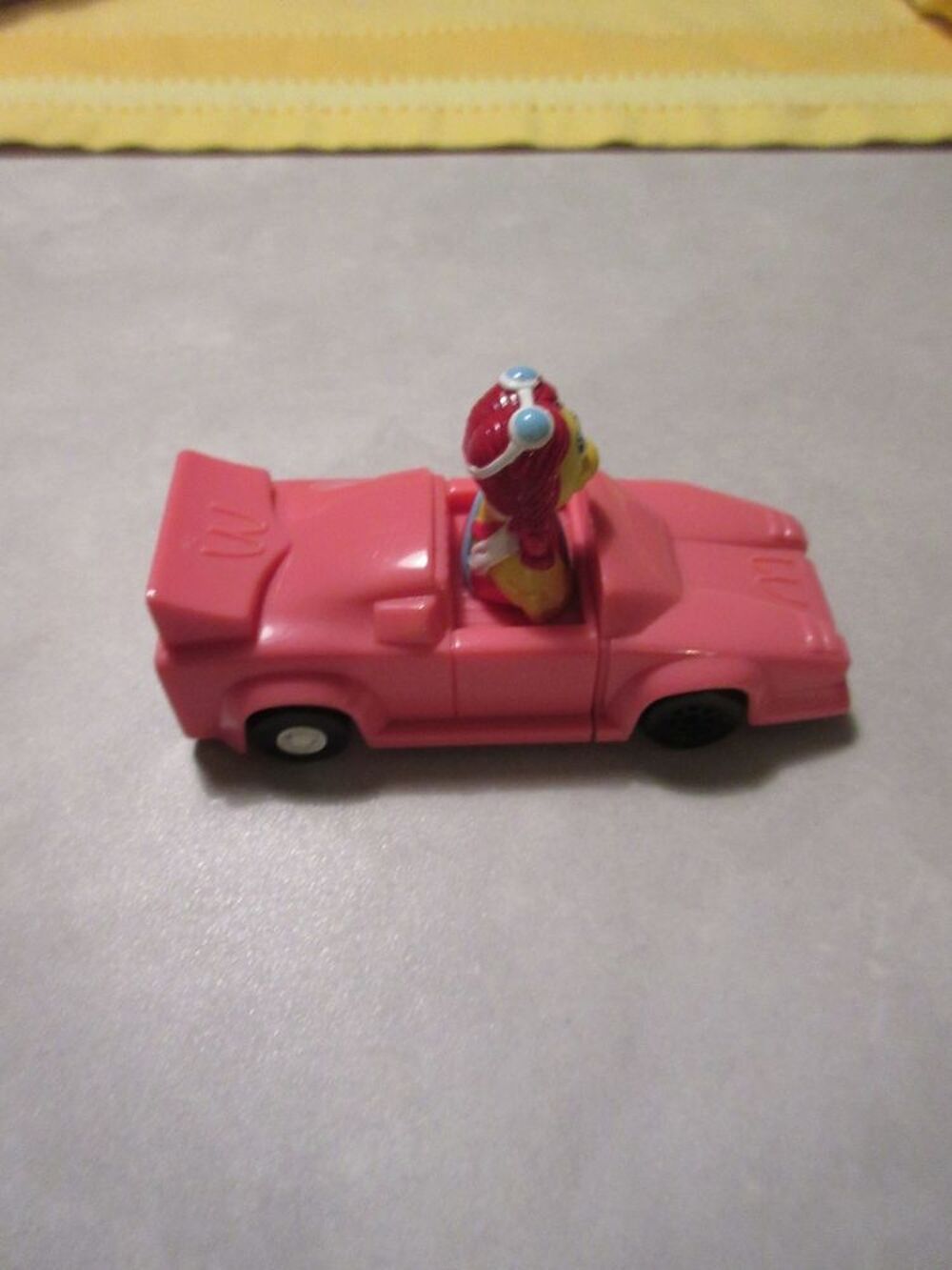 Jouet MAC DO Jeux / jouets