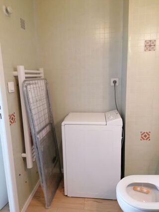  Appartement à louer 2 pièces 31 m² Rodez