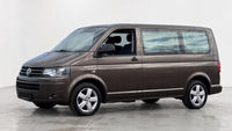 MULTIVAN 2010 occasion 76000 Rouen