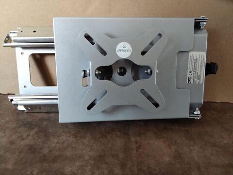 Support t�l� pour camping car avec 
Support t�l� 
50 Tergnier (02)