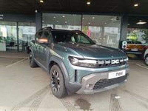 Duster Hybrid 140 Extreme 2025 occasion 95220 Pierrelaye