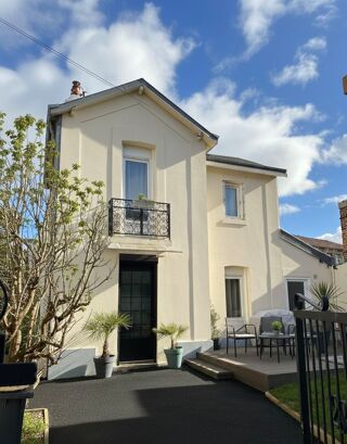  Maison � vendre 3 pi�ces 80 m�