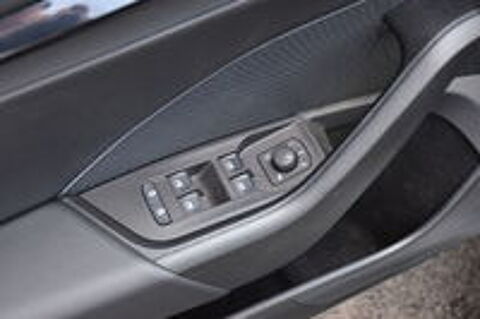 Octavia Combi 2.0 TDI 116 ch Business 2024 occasion 56300 Pontivy