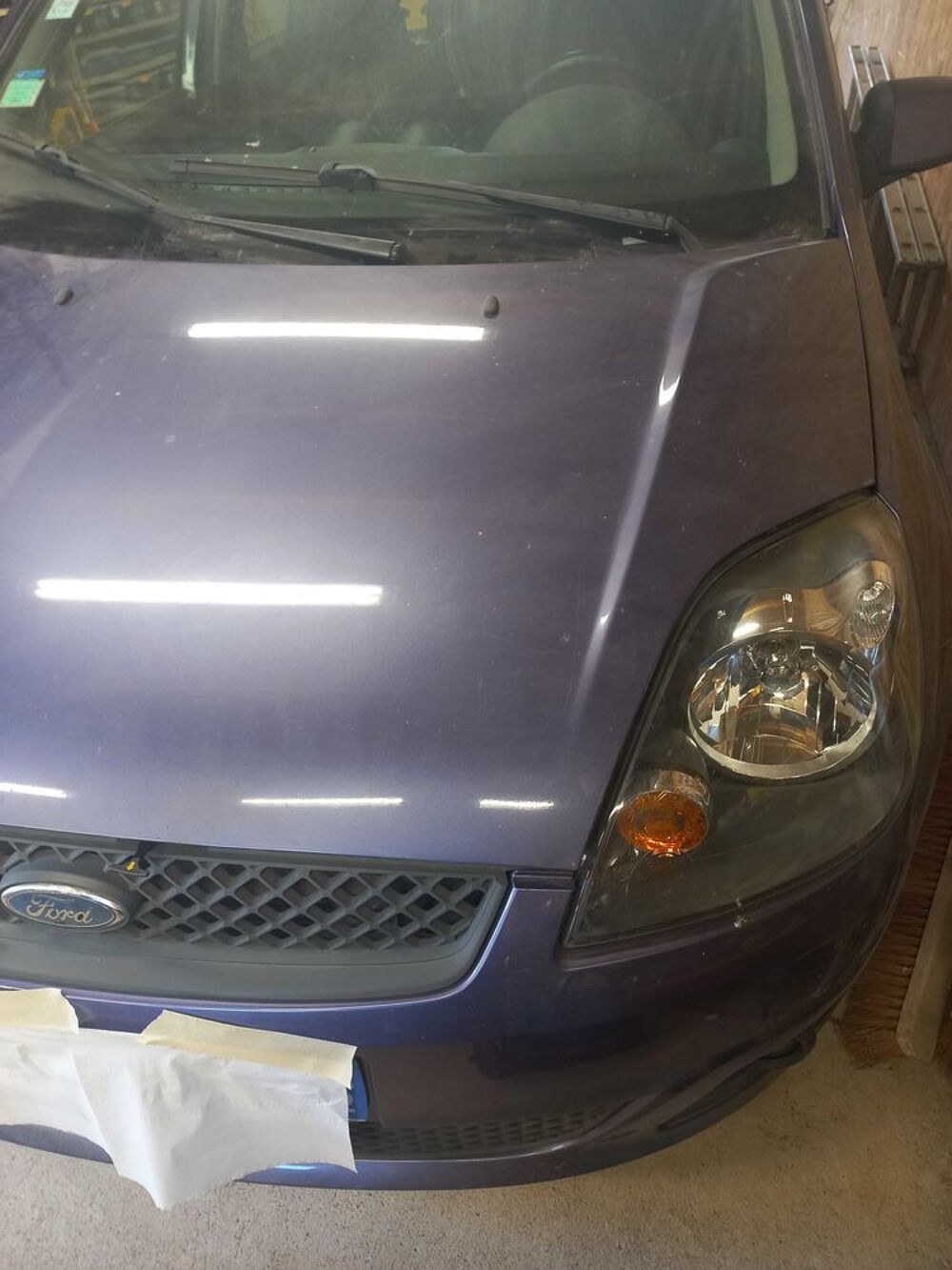 Pi&egrave;ces d&eacute;tach&eacute;es auto  occasion 52800 Nogent