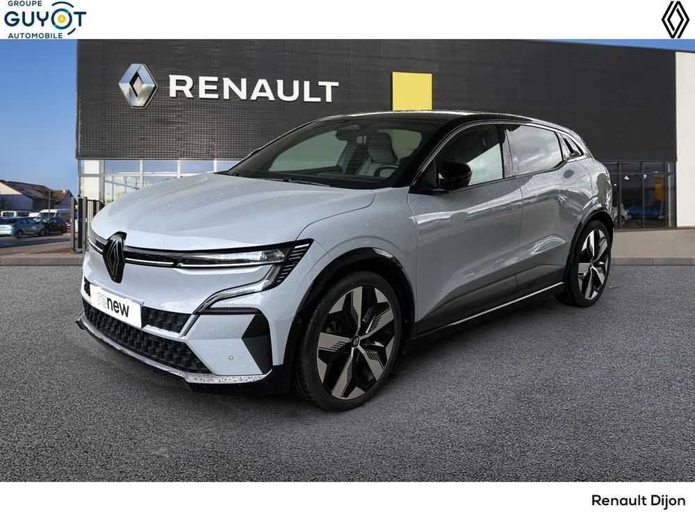 M&eacute;gane Megane E-Tech EV60 220 ch optimum charge Techno 2024 occasion 21000 Dijon
